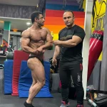پایگاه قهرمانان رکورد در مازندران