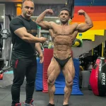 پایگاه قهرمانان رکورد در مازندران