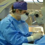 دکتر سید علیرضا اصلانی در شیراز