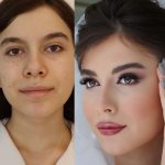 زهرا فرجی میکاپ آرتیست در نارمک فرجام