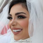 زهرا فرجی میکاپ آرتیست در نارمک فرجام