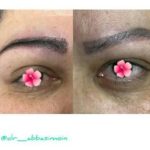 دکتر سعید عباسی معین در بندر انزلی