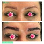 دکتر سعید عباسی معین در بندر انزلی