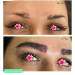 دکتر سعید عباسی معین در بندر انزلی