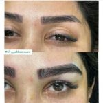 دکتر سعید عباسی معین در بندر انزلی