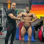 پایگاه قهرمانان رکورد در مازندران