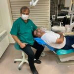 دکتر نبی اله هدایت پور در بابل