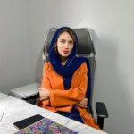 طلا تقوی روانشناس در رشت