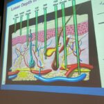 دکتر حمید کوهستانی در کرمان