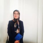 کلینیک فیزیوتراپی ندا عبدلی نژاد در کرمان