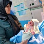 مرکز مشاوره مامایی طلوع در قم