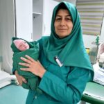 مرکز مشاوره مامایی طلوع در قم