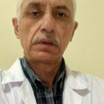 دکتر محمداسماعیل طبی متخصص داخلی در تهران