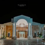 تالار ارم در رشت