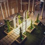 تالار ارم در رشت