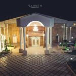 تالار ارم در رشت