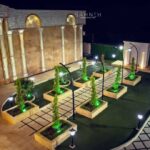 تالار ارم در رشت