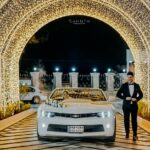 تالار ارم در رشت