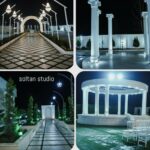 تالار ارم در رشت