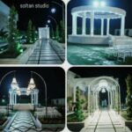 تالار ارم در رشت