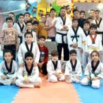 باشگاه ستارگان در رشت