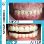 دکتر محسن ایوبی دندانپزشک در تهران