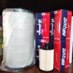 فروشگاه ماموت پالایه ( فیلتر ) پویا در یزد و جنوب کشور