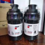 فروشگاه ماموت پالایه ( فیلتر ) پویا در یزد و جنوب کشور