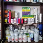 فروشگاه ماموت پالایه ( فیلتر ) پویا در یزد و جنوب کشور