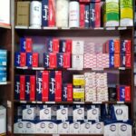 فروشگاه ماموت پالایه ( فیلتر ) پویا در یزد و جنوب کشور