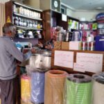 فروشگاه ماموت پالایه ( فیلتر ) پویا در یزد و جنوب کشور