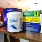 فروشگاه ماموت پالایه ( فیلتر ) پویا در یزد و جنوب کشور