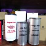 فروشگاه ماموت پالایه ( فیلتر ) پویا در یزد و جنوب کشور