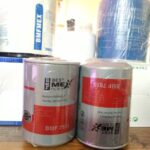 فروشگاه ماموت پالایه ( فیلتر ) پویا در یزد و جنوب کشور