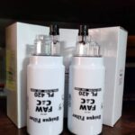 فروشگاه ماموت پالایه ( فیلتر ) پویا در یزد و جنوب کشور