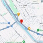 فیزیوتراپی تخصصی باران در شیراز