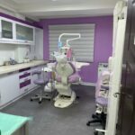 دکتر آزیتا هدایتی دندانپزشک در بندرعباس