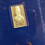 گالری طلا و سکه داریک در رشت