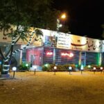 رستوران ضیافت در آستارا