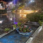 رستوران ضیافت در آستارا