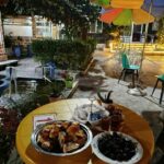 رستوران ضیافت در آستارا