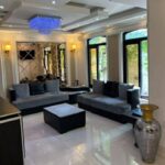 آرایشگاه مردانه رکورد در رشت