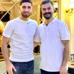 آرایشگاه مردانه رکورد در رشت