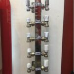 تاسیسات شهسواری در رشت