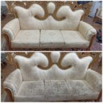 مبل شویی نوین تالش