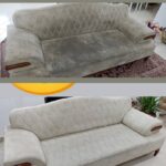 مبل شویی نوین تالش