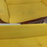 مبل شویی نوین تالش