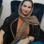 وکیل فاطمه باقری گله در اهواز