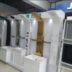 نماینده چینی بهداشتی مروارید در رشت