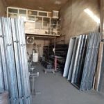 صنعت چوب و فلز شمال در تهران